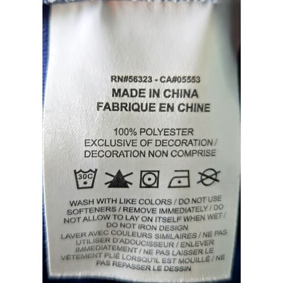 Nike Dri-Fit Utah Jazz Spotlight On Court Practice Warm-Up Hoodie Men's Size XXL - Picture 4 of 4